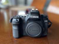 Canon EOS 5D Mark II body. Przebieg 63,7 tys