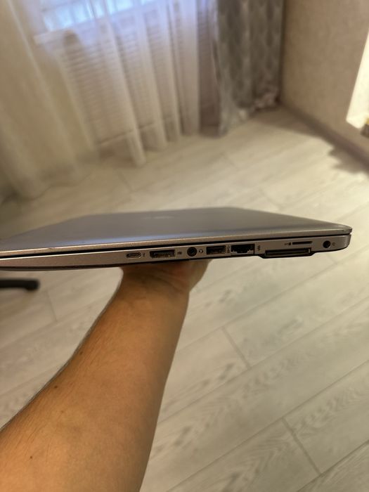 Ноутбук HP EliteBook 850 G3