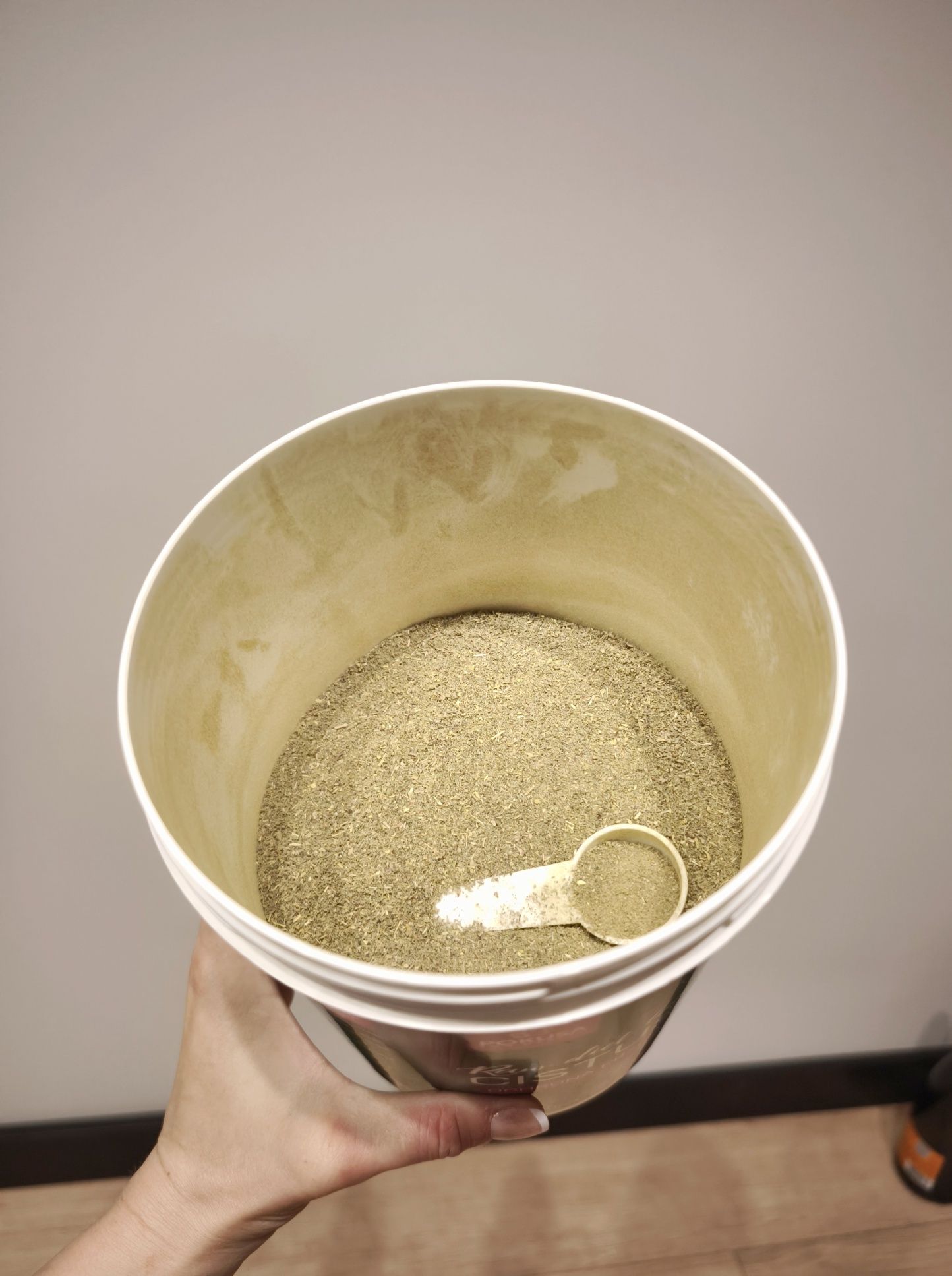Czystek dla psa Pokusa for Health kleszcze opakowanie 500g