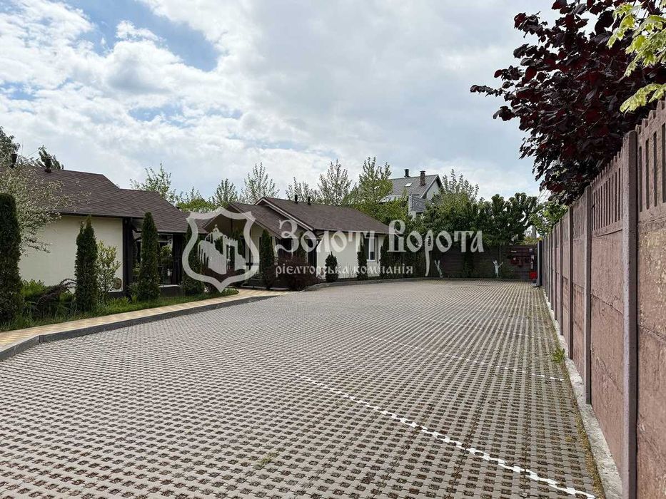 База відпочинку «Sangria». Готовий бізнес. Хотянівка Вишгородський р-н