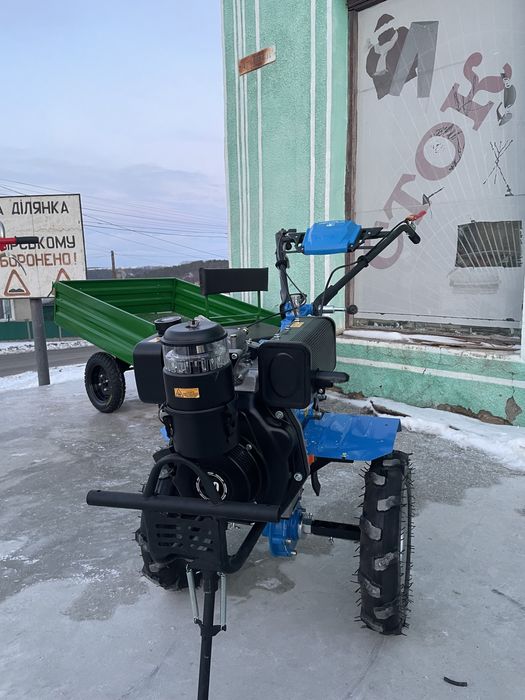 Доставка безкоштовна ZUBR Кентавр Forte