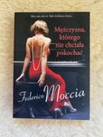 „Mężczyzna, którego nie chciała pokochać” Federico Moccia