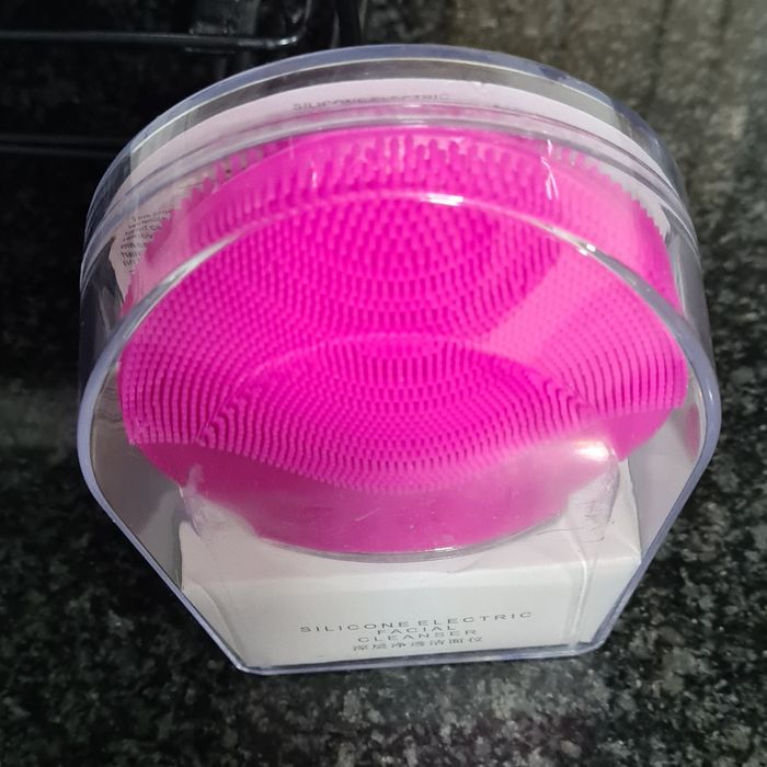 Ultimas unidades Máquina Aparelho de limpeza facial