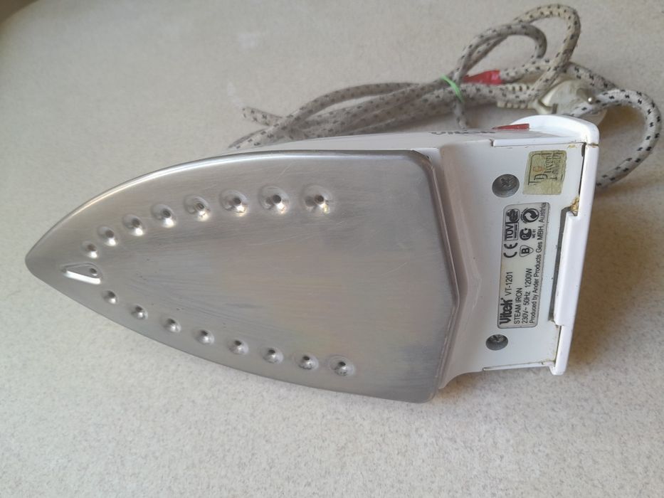 Утюг  Vitek VT- 1201