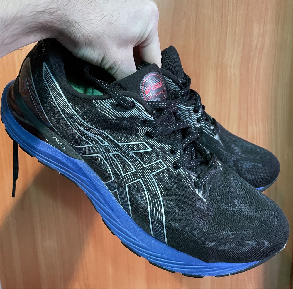 Asics Gel-Columus 23 GTX, original, 42