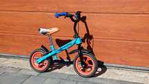 Rowerek biegowy Milly Mally