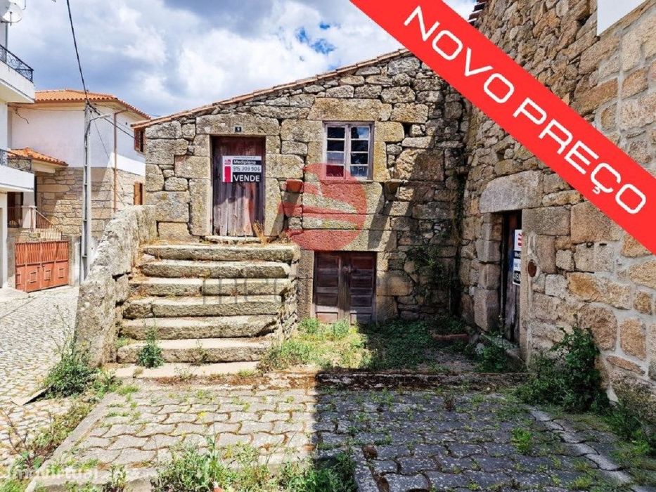 Casa Antiga C/ Lagar