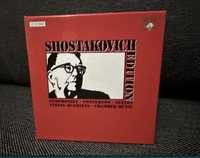 Zestaw 2 x box muzyki powaznej- Dvorak + Shostakovich