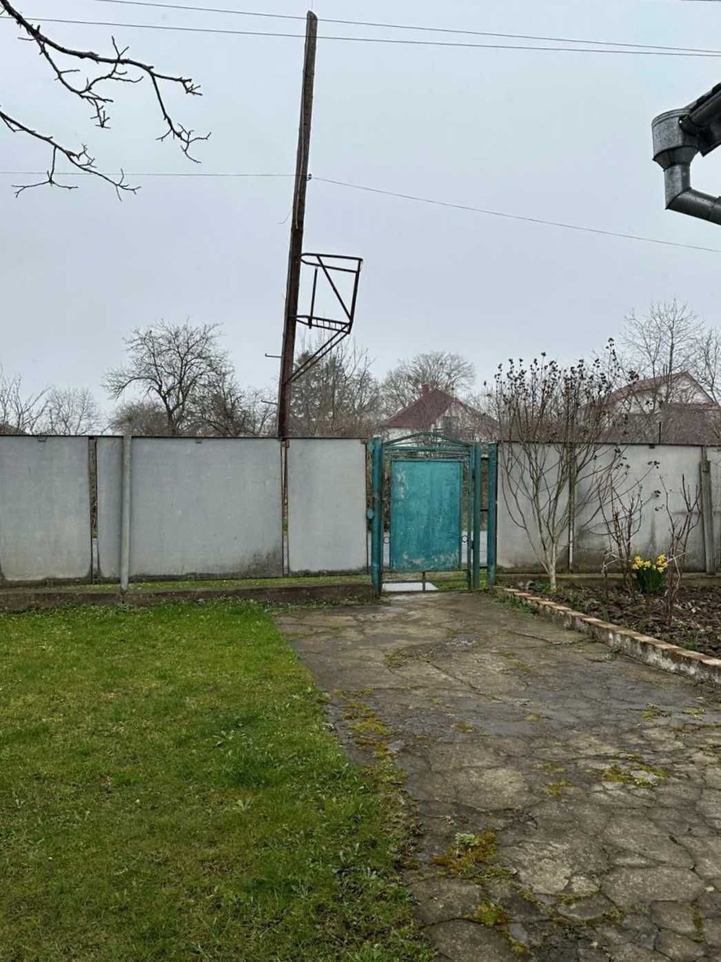 Земельна ділянка під забудову поряд ЖК Краківський