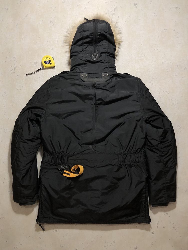 Куртка Parajumpers USAF 210 парка зимова куртка демісезон outdoor