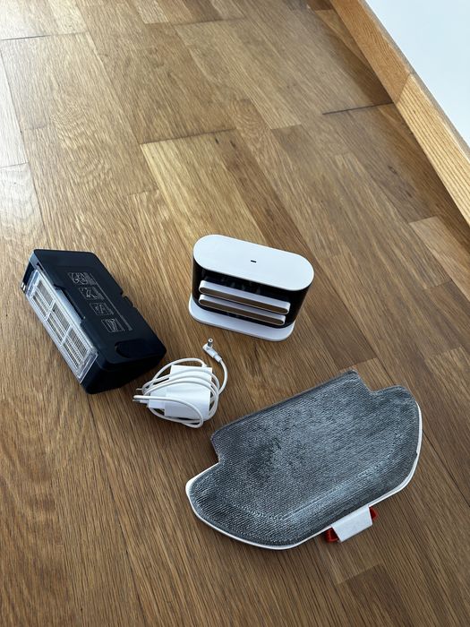 Robot Aspirador Xiaomi Vaccum Mop P