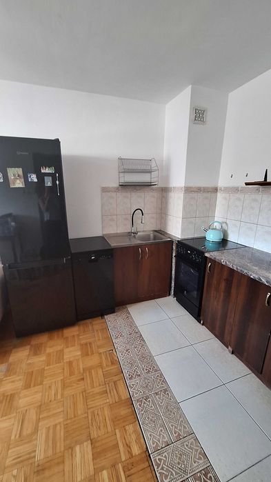 Przytulne mieszkanie na 1. piętrze 34m2 OD GRUDNIA!