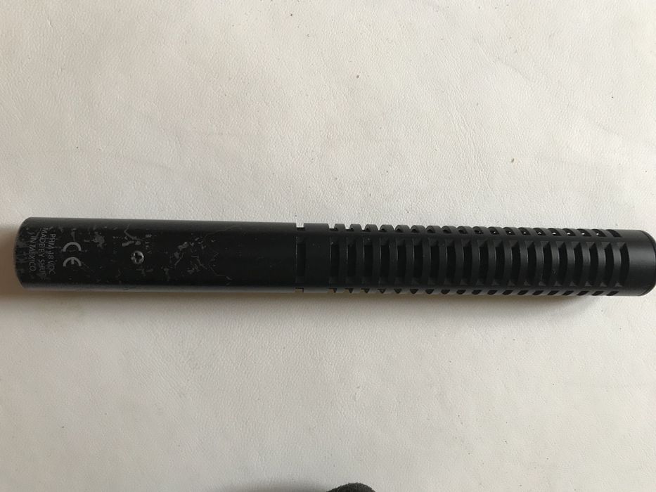 Мікрофон для відеокамери Shure VP82