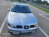 Seat Leon 1 2000r