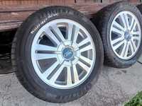 Felgi 5x108R16 Ford