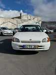 Toyota Starlet 1997