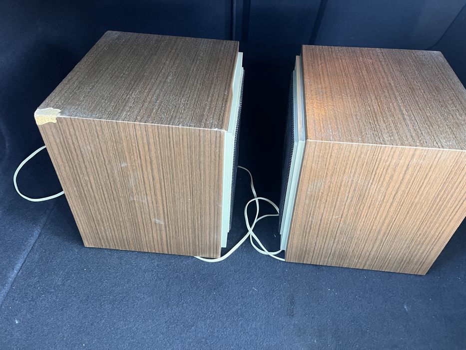 Колонки Маяк 15АС цена за пару