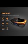 ТВ Андроід приставка VONTAR X 3