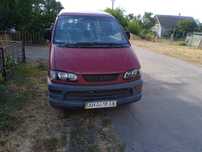 Продам Mitsubishi L400 2.5 дизель