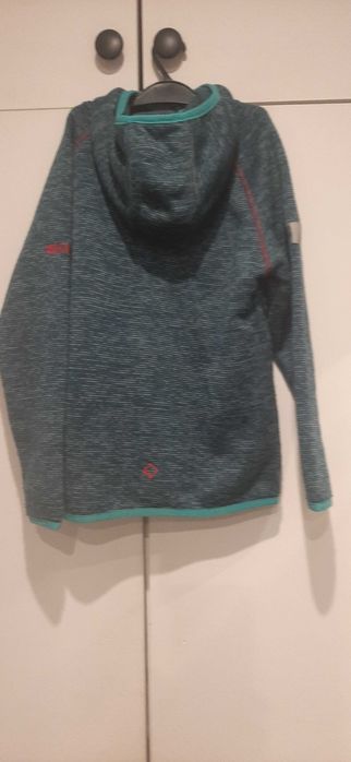 Bluza sportowa Regatta unisex