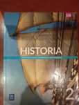 Historia 2. Podręcznik do liceum i technikum