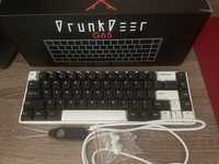 DrunkDeer g65 +pbt keycap Keyboard/Клавиатура