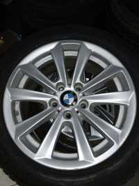 Jantes BMW serie5. Originais    18