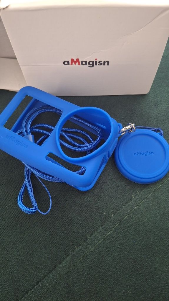 Etui obudowa case do kamerki GoPro