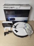 Робот-пилосос Rowenta X-PLORER SERIE 130AI animal&allergy  RR9077WH
