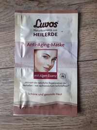 Luvos Maseczka anti-aging z z okrzemkami