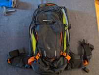 Mochila Camelbak Mule LR 15