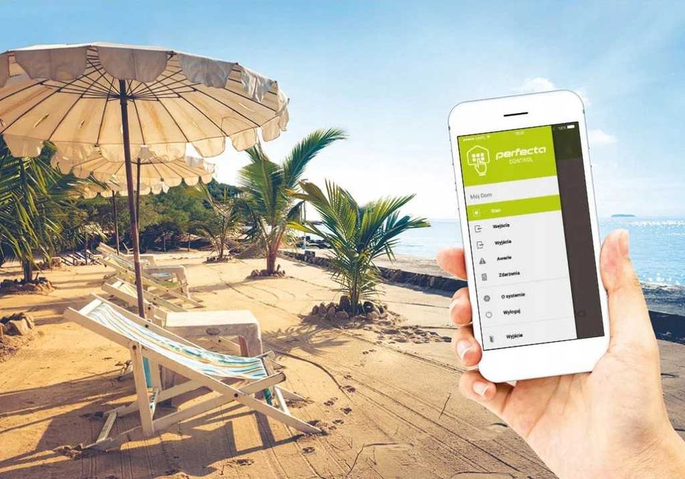 Instalacje alarmowe Alarm instalacja doradztwo montaż