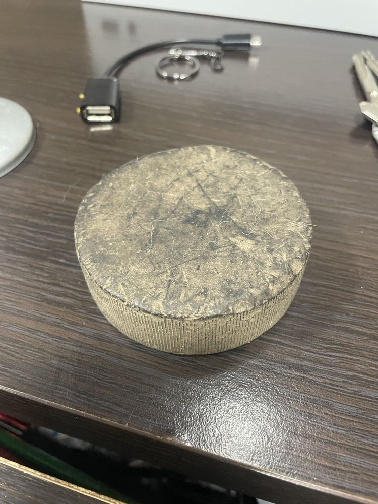 Продам шайбу для хокею ссср