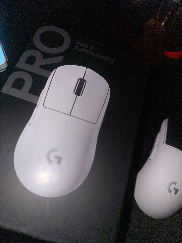Stanowisko Gamingowe