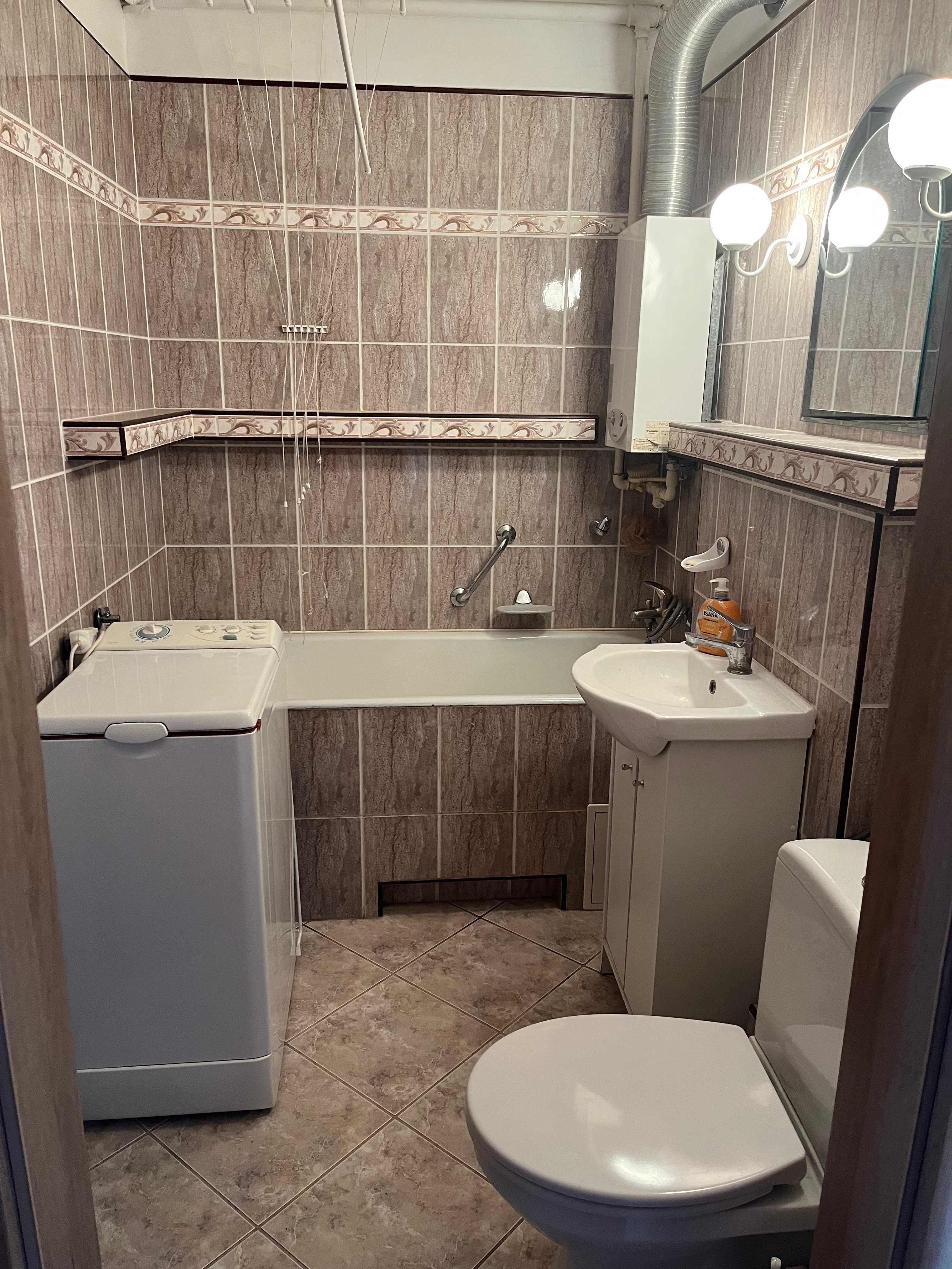 Ustawne mieszkanie o pow. 44,2m² z balkonem, os. Chemików