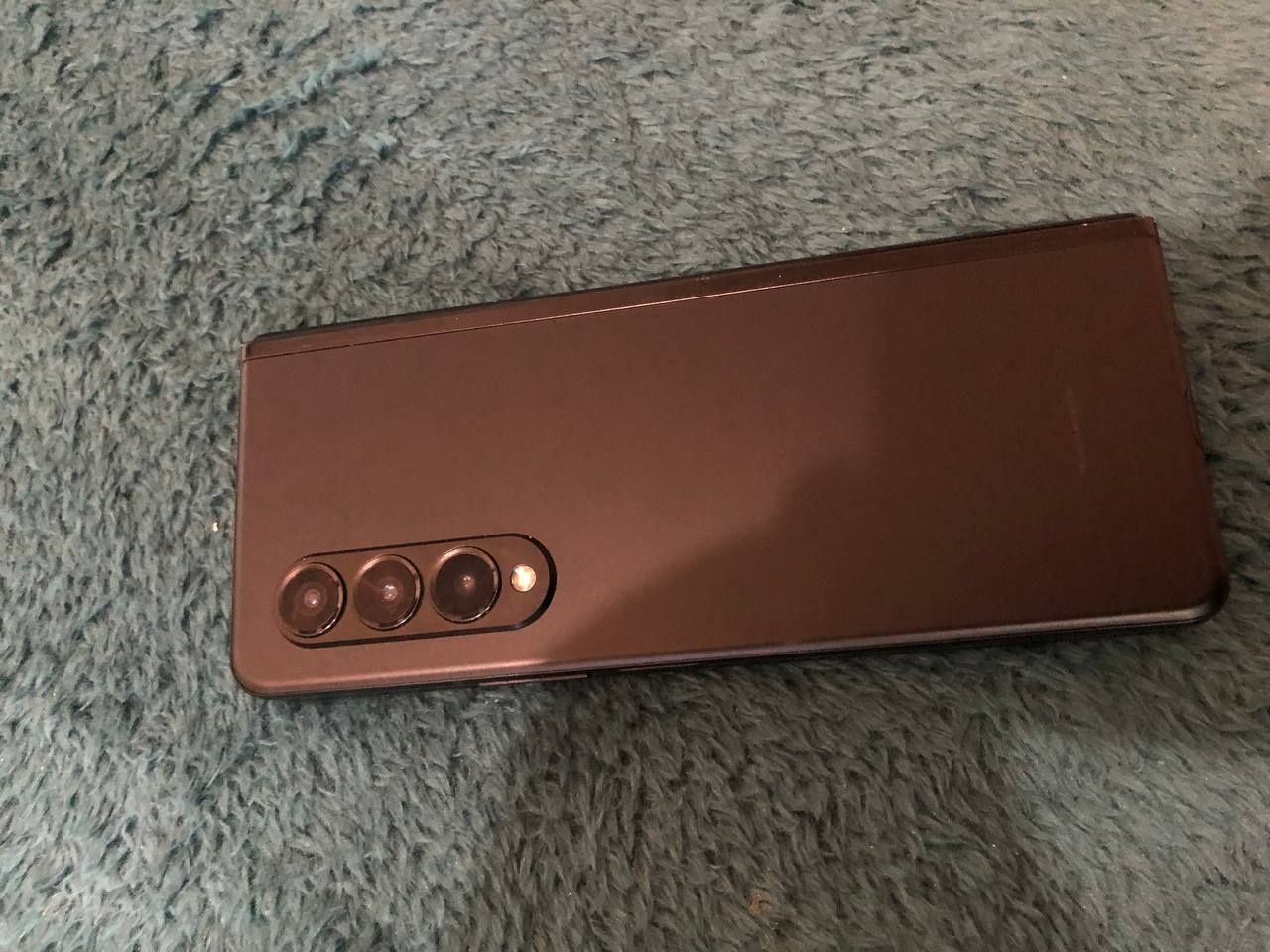 Продам Samsung Galaxy Fold 3 512GB 5G