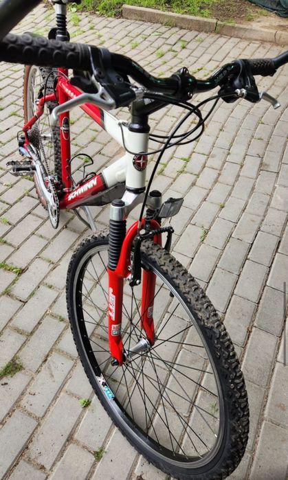 Rower młodzieżowy  Schwinn