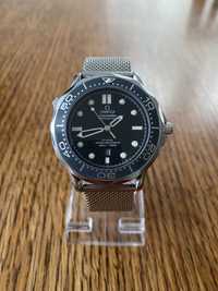Omega Seamaster zegarek nowy