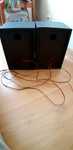Colunas Philips (com fios)