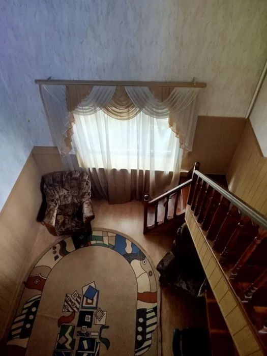 Подається будинок в селі Аджамка