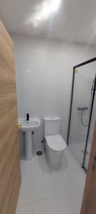 Remodelações e obras de construção civil