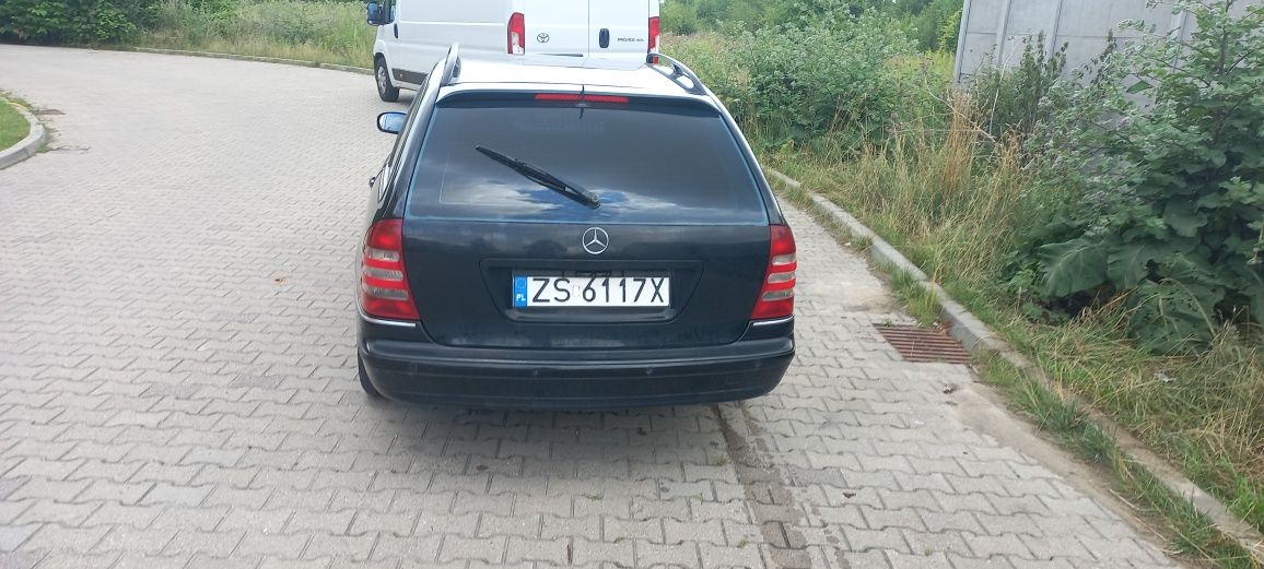 Sprzedam Mercedesa