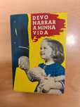 Livro devo narrar minha vida