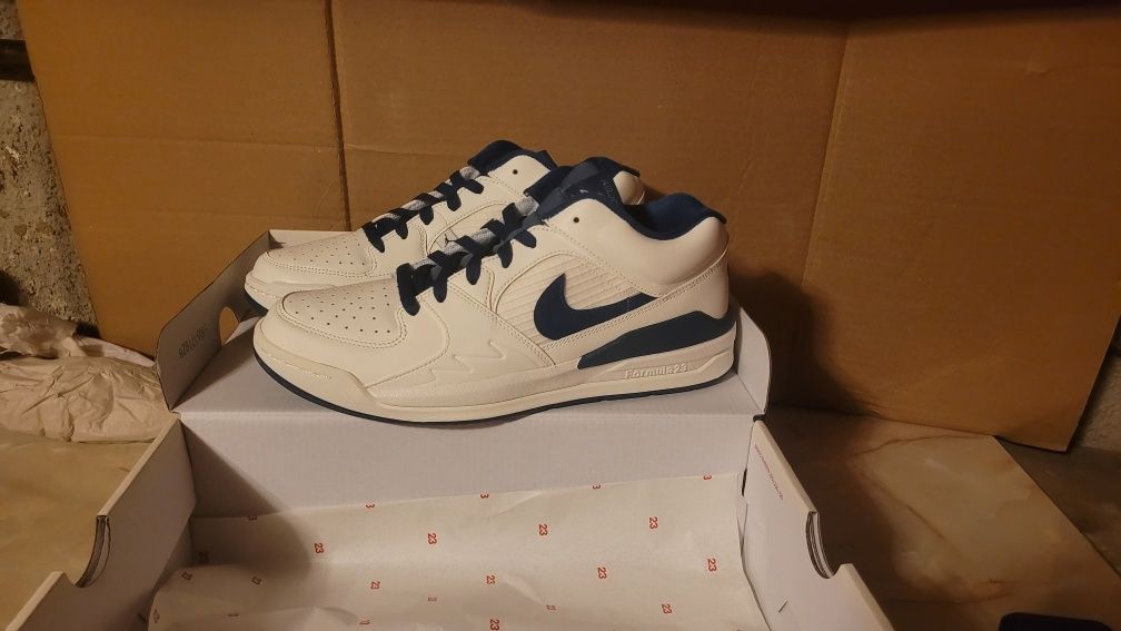 Sneakersy Kat. A Nike