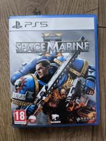 Space Marine 2 PS5