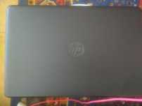 Ноутбук HP: RTL 8723 DE