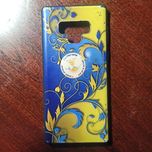 Захисний чохол на Samsung galaxy not 9