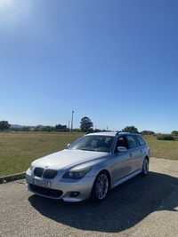 BMW 525D pack M 2005