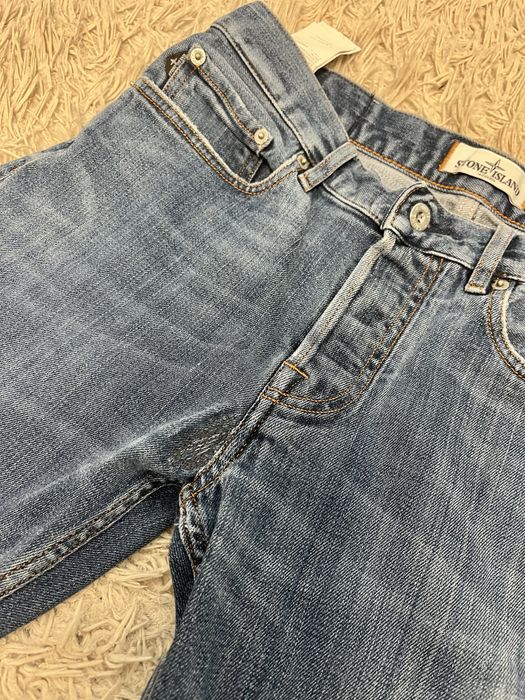 Stone Island jeans legit 2013