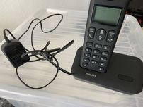 Telehone philips